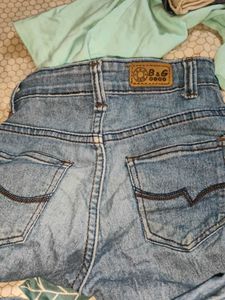 B&G Denim Jeans