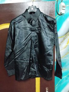 Stylish Black Jacket