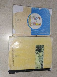 Class X Textbook