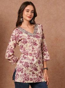 Short Kurta