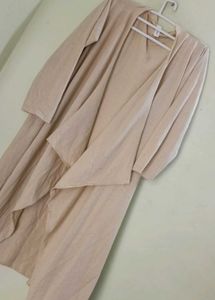 Long and Beautiful Shrug 🤩