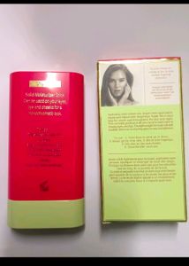 Pixi Ruby Blush Stick.