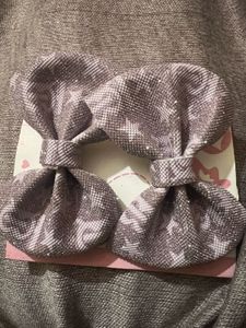 Cute Hair Bows - Set of Two