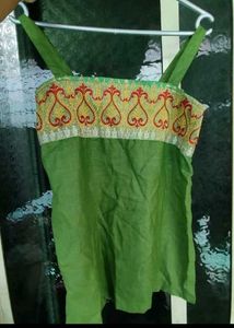 Short Kurti