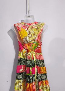 DESI Y2K DRESS