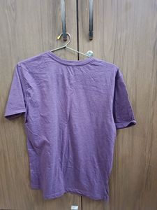 Purple T-Shirt