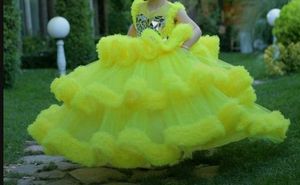 Beautiful Birthday Dresses