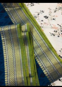 Sarees Combo With Free Gift