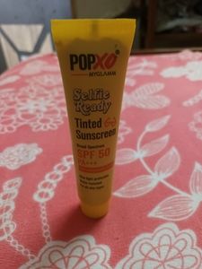 Sunscreen