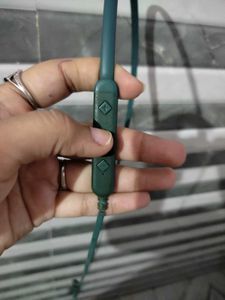 Boat Earphone 🎧 No Coin Used 1 Year But Working