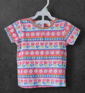 💖 Babyhug Pink Diva Declutter Set