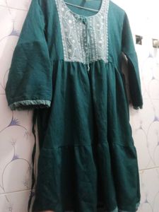 Tunic/short Kurti