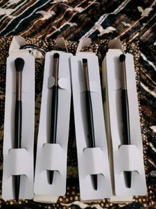 Makeup Brush Set