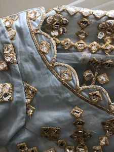 Wedding Wear Lehenga