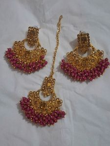 Earings