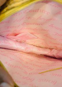 🇫🇷 Juicy Couture Imported Crossbody Bag