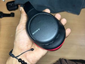 Sony WH-CH710N Headphone