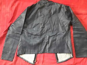 women's Stylish Blue Jacket