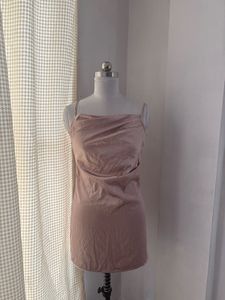 Boho Lace Dress