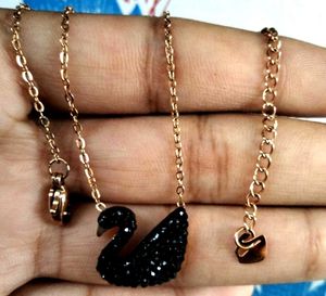 Beautiful Duck Chain