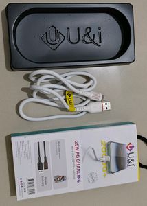 I Phone Data Cable Original U&amp;I Unity 4 Series