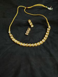Kundan Set