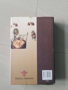 Parva by S.L. Bhyrappa