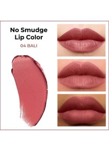 NEW!! Insight No Smudge Lip Color- 04 BALI