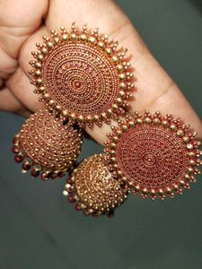 Earrings / Jhumka For Women
