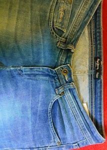 WOMEN ORIGNAL PEPE JEANS SLIM FIT