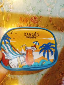 Lovechild Masaba Pouch 👝