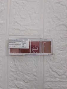 e.l.f. Eyeshadow Palette
