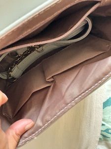 Grey Sailor Crescent Moon Cat Sling Bag