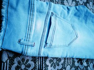 Combo Of Two Jeans