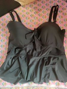 Urbanic Top
