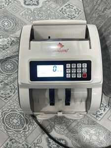 Money Counter Machine