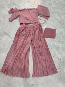 Girls&#39; Party Wear Set - Worn Only Once