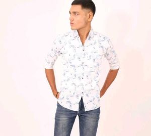 Stylish Shirt For Men