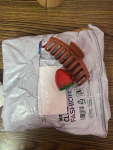 FREEBIES WITH DENIM JACKET