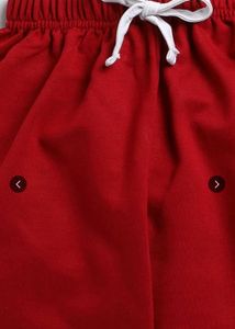 Cute Dog Print Kids Outfit