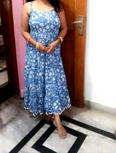 Midi Dress