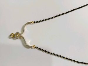 Elegant Mangalsutra Set