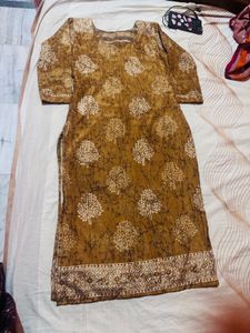 Kurti 🥰