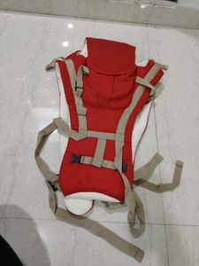 BabyGo Kids 4-in-1 Adjustable Baby Carrier