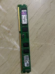 Kingston 4GB Ram chip Working