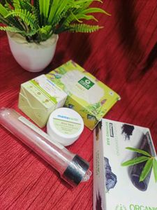 Skincare Kit🎀