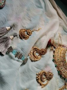 Jewellery