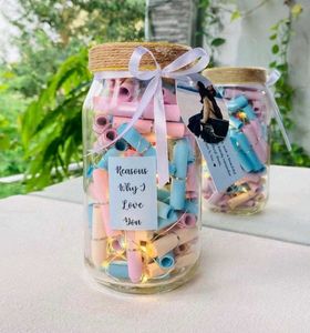 Message Pills!