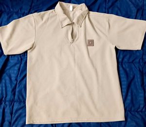 Classic Polo T-Shirt
