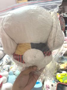 cinnamoroll valentine 30-33cm